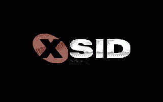 X-SID Logo