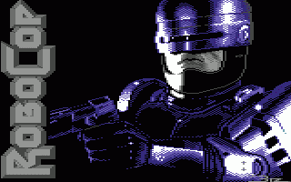 Robocop